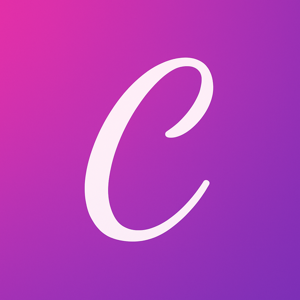 Captimate Logo