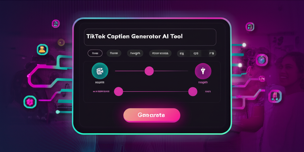How to Write Engaging TikTok Captions That Go Viral